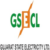 GSECL Recruitment 2020