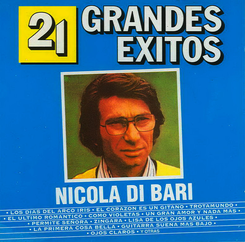 ENTRE MUSICA NICOLA DI BARI 21