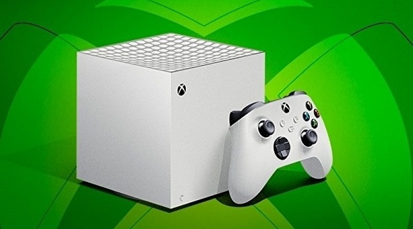 تسريب صورة ليد تحكم جهاز Xbox Series X باللون الأبيض وهذه أول المعلومات
