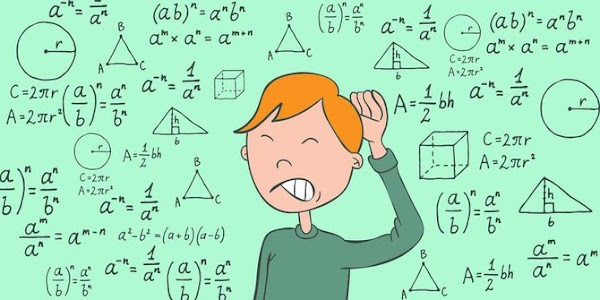 Soal Uji Kompetensi Guru Matematika SMP  