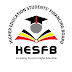 HESFB Job Vacancy Advertisement for Receptionist & Driver 2019
