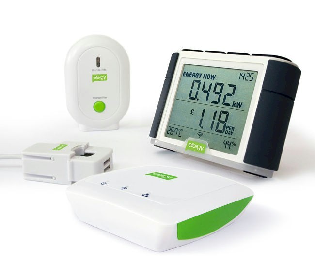 Nuevas energías: Reflexiones sobre ahorro, eficiencia energética y ...