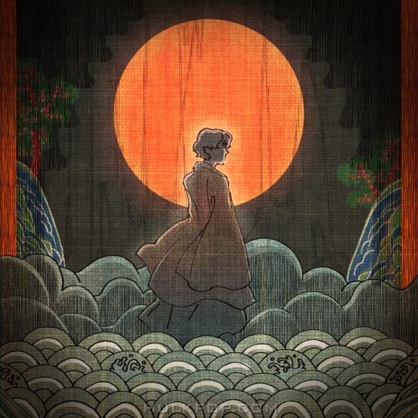 Pied pipuh – Flame Is On My Mind – Single