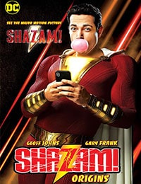 Shazam!: Origins