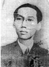 Vua Duy Tân (1907 - 1916) Huý: Nguyễn Phúc Vĩnh San