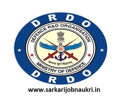 DRDO- Defense Research And Development Organization Recruitment For Engineer And Scientist 2020