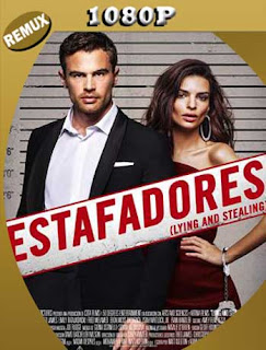 Estafadores (2019) HD [REMUX 1080p] Latino [GoogleDrive] SXGO