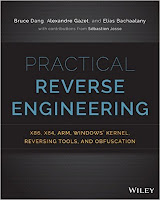 Practical Reverse Engineering book Practical Reverse Engineering