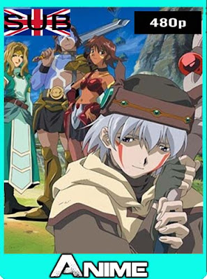 Hack//SIGN (2002) HD [480P] sub español [GoogleDrive-Mega] dizonHD  