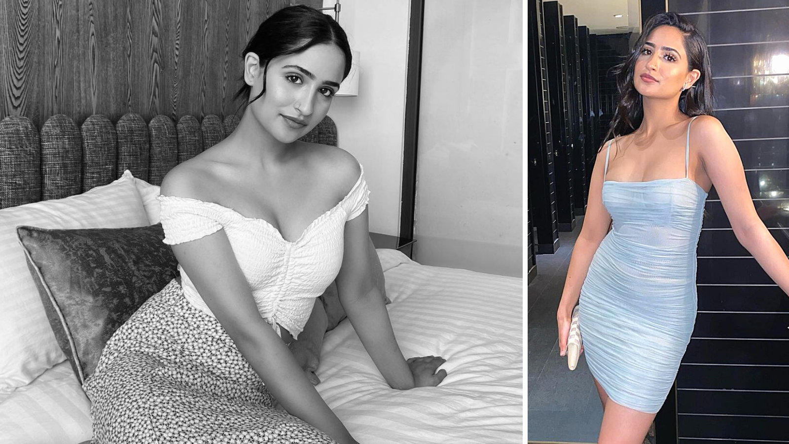 Tanu Grewal steams up the internet with her monochrome picture bolly central