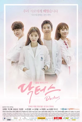 lee sungkyung drama doctors