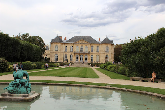 Paris Travel Blog: Museums To Explore When You're Done with the Louvre ...