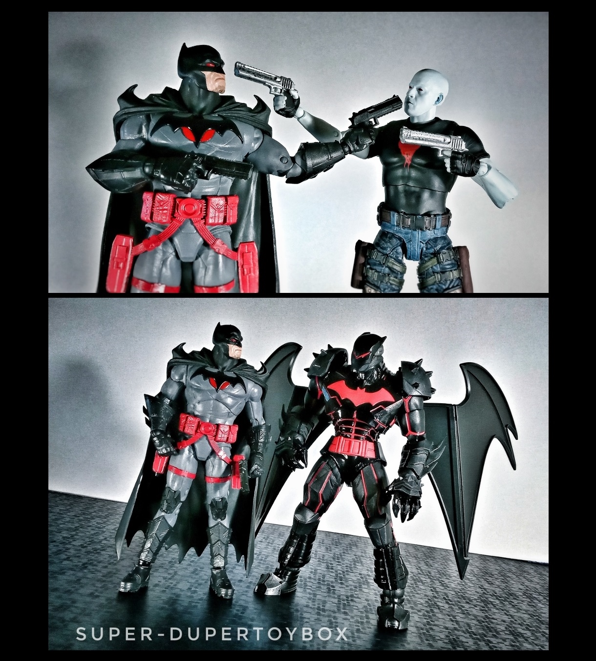 mcfarlane toys flashpoint batman, image size:1220x1354