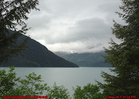 Portage Lake Alaska