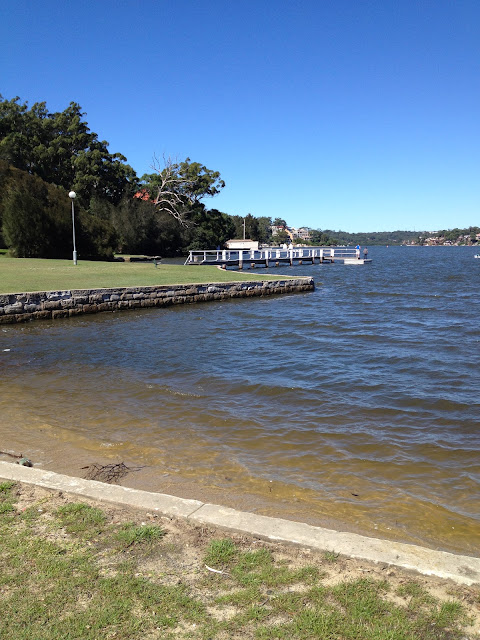 A View Of Sydney: March 2012