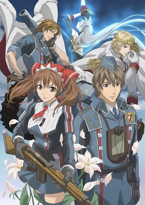 Review Valkyria Chronicles
