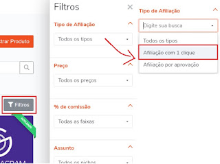 Ganhar Dinheiro Como Afiliado da Hotmart - JS Web Stúdio