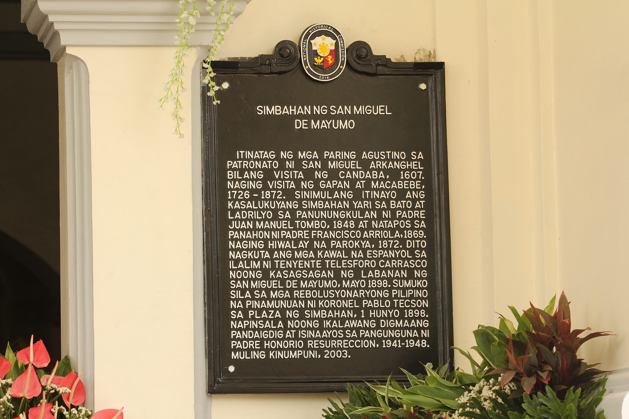National Registry of Historic Sites and Structures in the Philippines