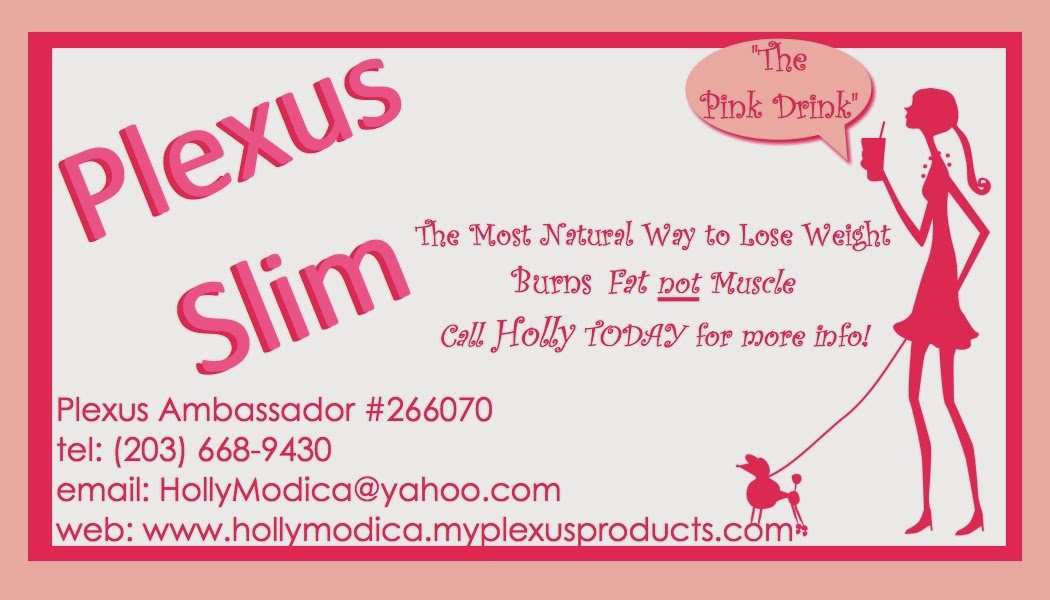 Plexus Slim Products