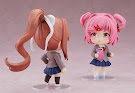 Nendoroid Doki Doki Literature Club! Natsuki (#2077) Figure