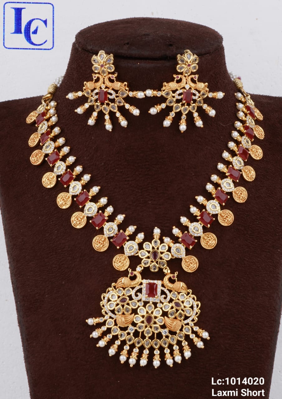 Indian Jewelry Collection Sep 18 - Indian Jewelry Designs