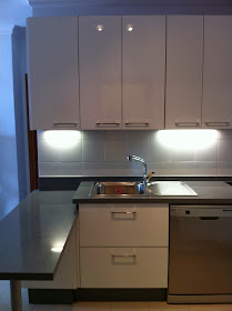 Tatiana Doria: Algunas cocinas