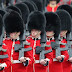 4 περίεργες αλήθειες για τα καπέλα της βασιλικής φρουράς της Βρετανίας
