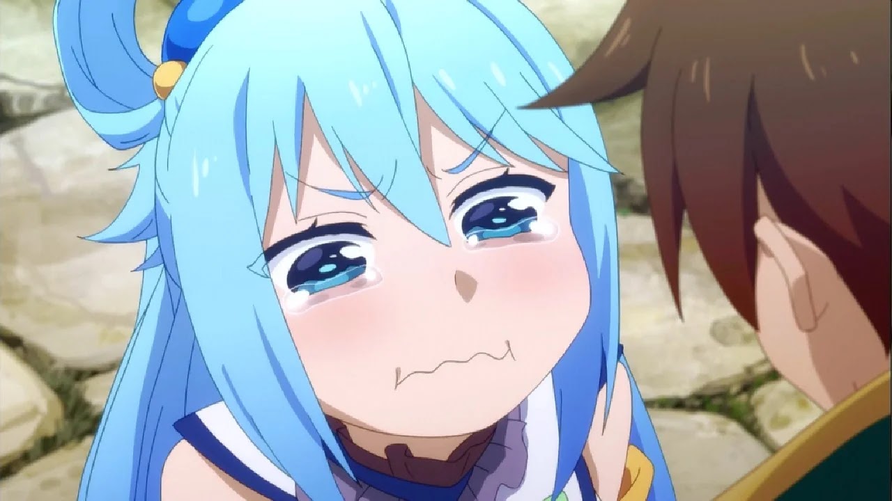 Konosuba Temporada 3: Tudo o que você precisa saber antes de assistir! -  Animangeek