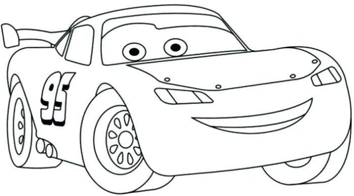Printable Coloring Pages Cars Coloring Pages Printable Coloring Pages Cars Coloring Pages