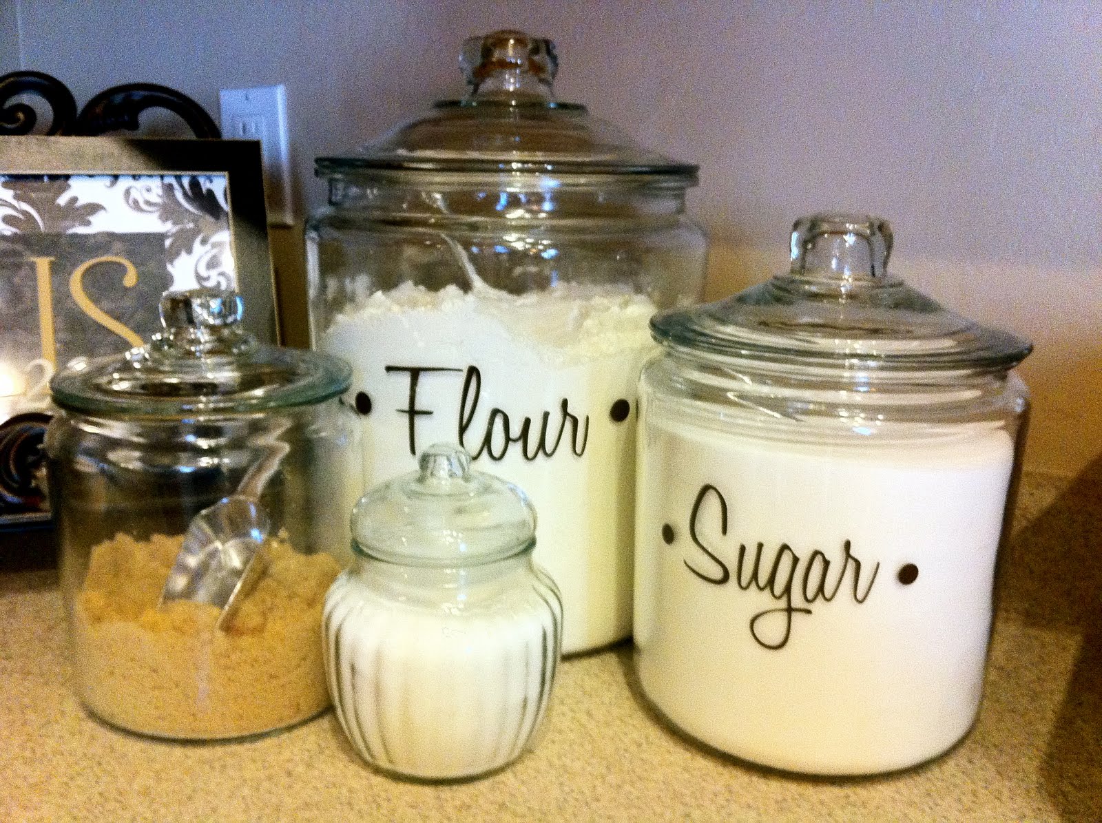 How To Print Labels For Jars