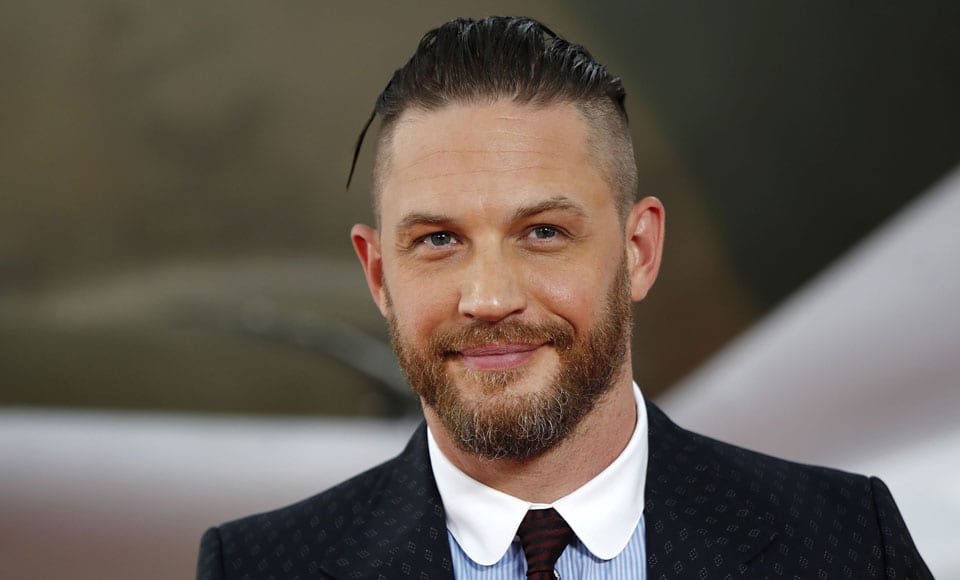 Hair Stylist How To Tackle Thinning Hair Men S