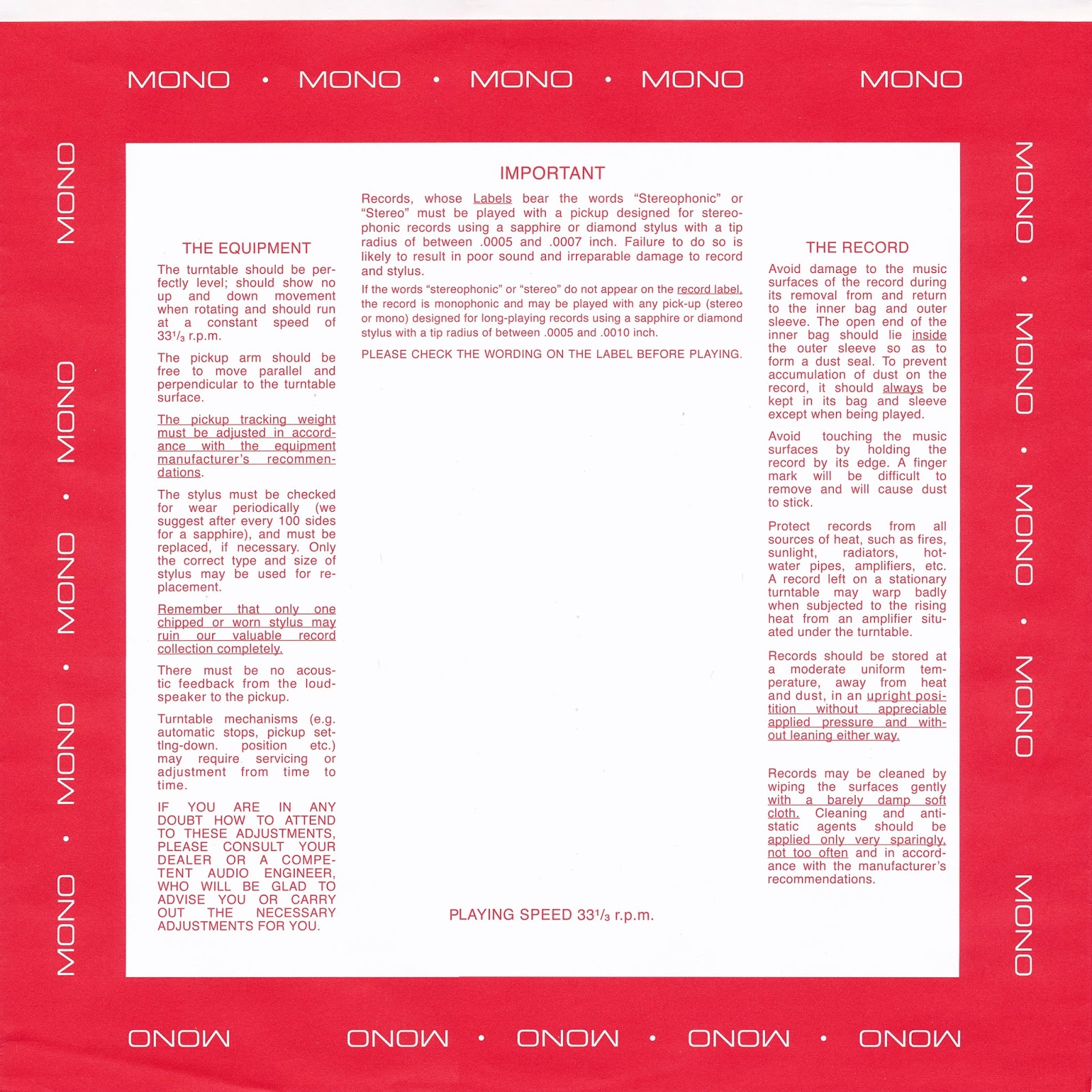 The Rolling Stones: Let It Bleed (50th Anniversary) (Limited