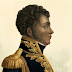 Lettre de Simón Bolívar au Président haïtien Alexandre Pétion 