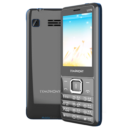 MobileDoctor28.blogspot.com Symphony L270 Flash File 2021 Download