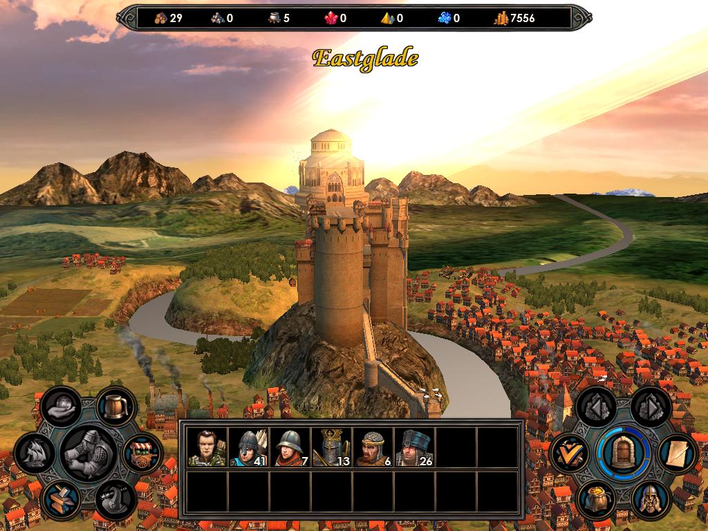 Heroes Of Might And Magic 7 Comprar
