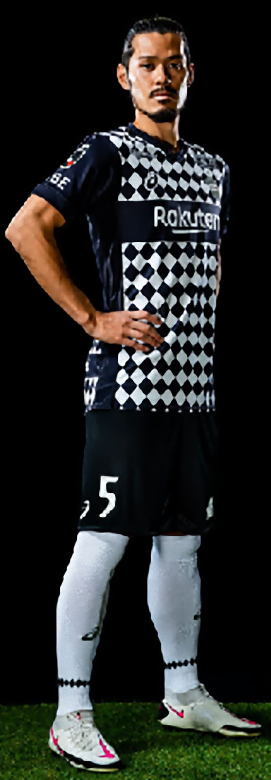 ヴィッセル神戸 21 ユニフォーム ユニ11