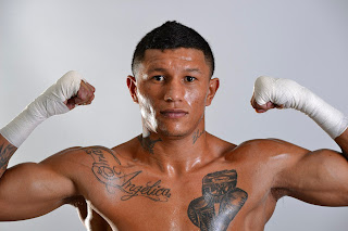Miguel Berchelt Wife Age, Wiki, Biography, Net Worth And IG