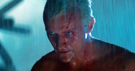 Blade Runner Rutger Hauer Quote 8 Amazing Facts About Rutger Hauer's Epic Blade Runner Death Speech - The  Geek Twins