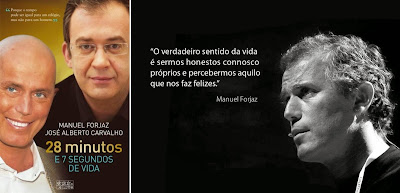 Resultado de imagem para Deixo os 7 conselhos que Manuel Forjaz