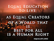 Dag 286: Is 'Onderwijs voor Iedereen' een Schijn-Mensenrecht?