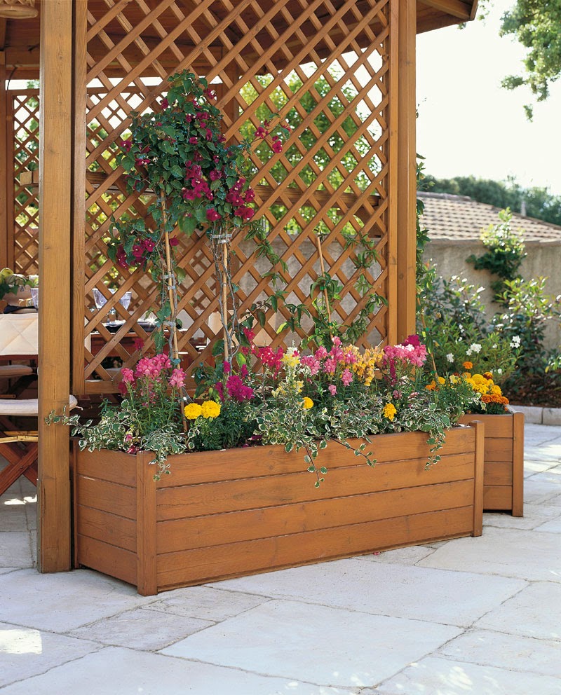 Lovely garden accessories | Miscellaneous garden