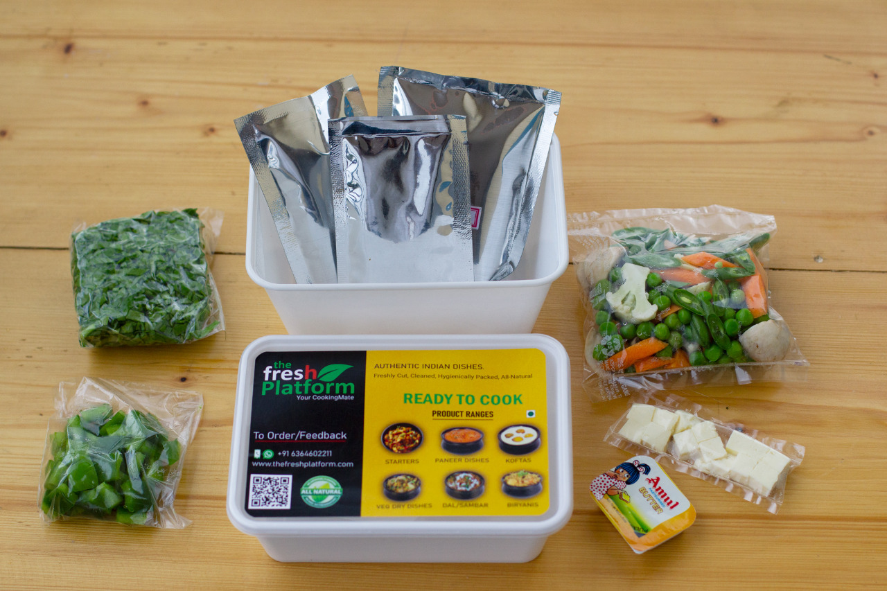 Mumbai News Network Latest News ThefreshPlatform introduces “readyto