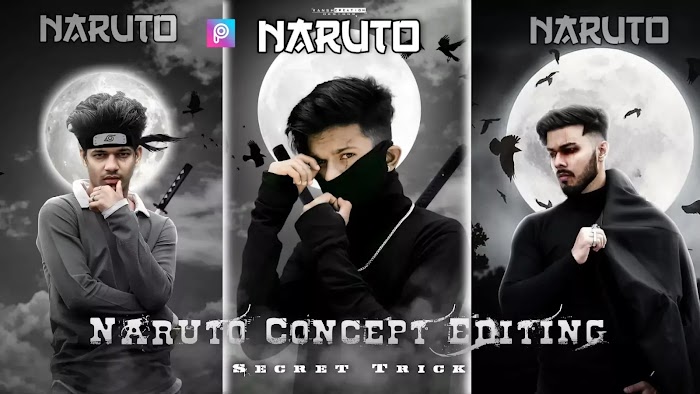 Naruto Editing Background & Png | Download Naruto Background - Urban Editz