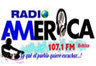 Radio América 107.1 FM