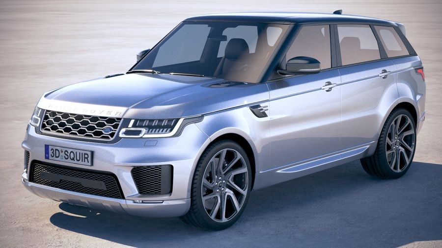 2021 range rover 2021 range rover