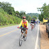 BP Batam Bersama Komunitas Sepeda Melakukan Penghijauan dan Berolah Raga Bersama 