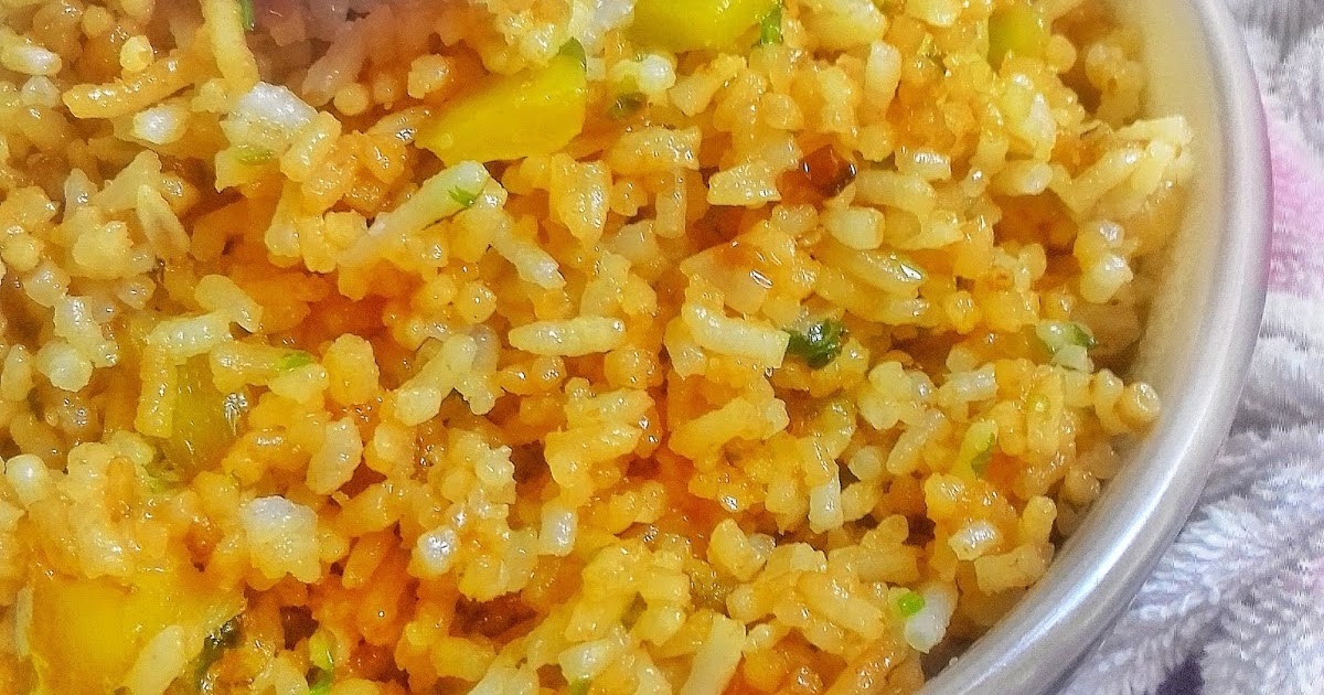 BASMATI FRIED RICE / Nairobi Kitchen