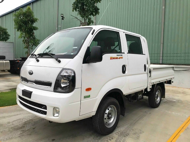 Hyundai Porter 150 Thùng Lửng  Xe tải 15 Tấn Thùng Lửng Hyundai