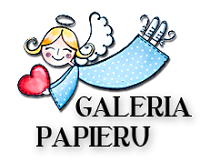 DT Galeria Papieru