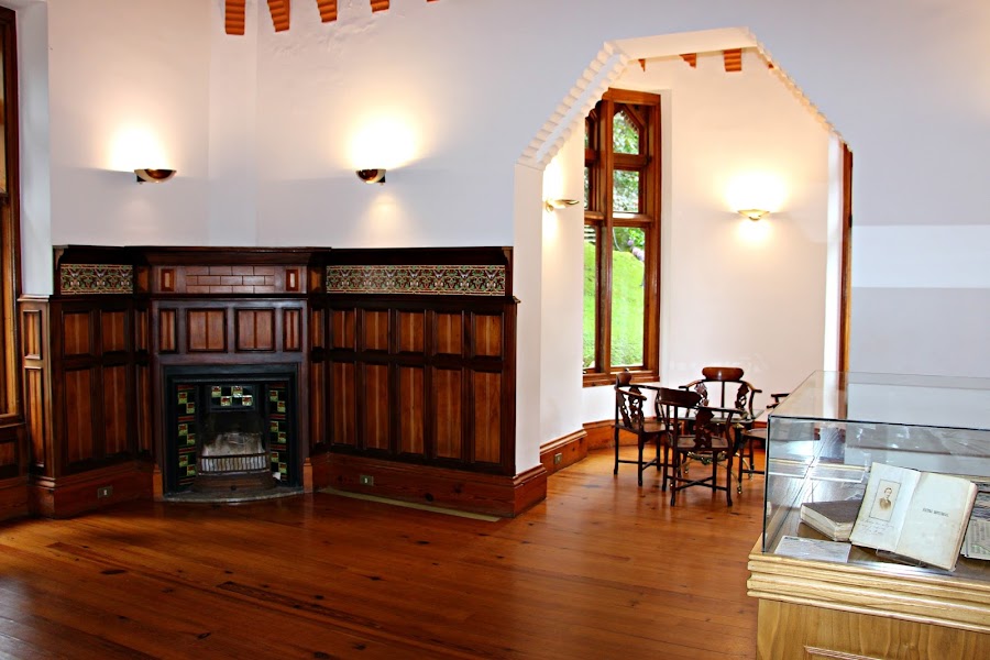 El Capricho de Gaudí